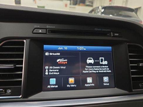 Used 2016 Hyundai Sonata Sport FWD image 16