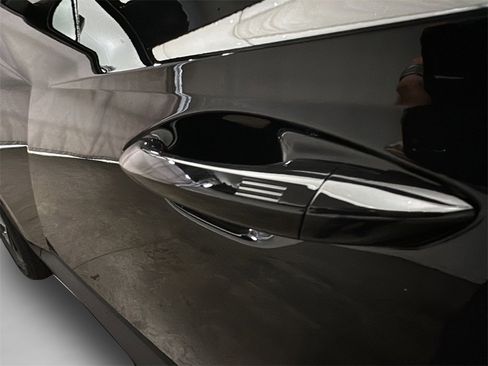 New 2026 Hyundai Tucson Limited image 6