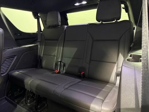 Used 2023 Chevrolet Tahoe High Country AWD/4WD image 29