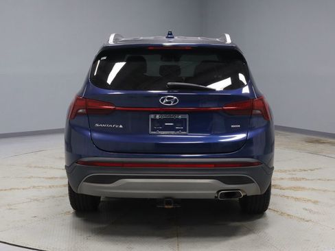 Used 2023 Hyundai Santa Fe SEL AWD/4WD image 11