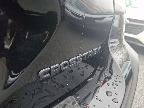 Certified 2026 Subaru Crosstrek 2.5i w/ Convenience Package #1 image 31