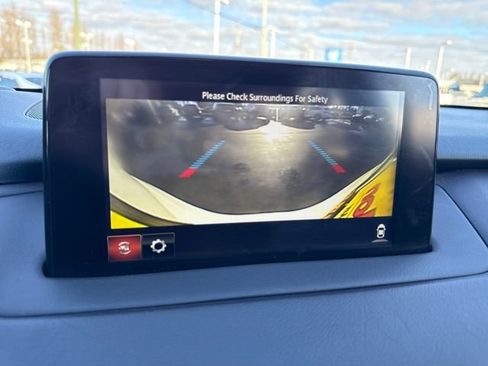 Used 2019 MAZDA CX-9 Grand Touring image 28