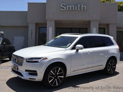 Certified 2023 Volvo XC90 B6 Plus w/ Protection Package Premier