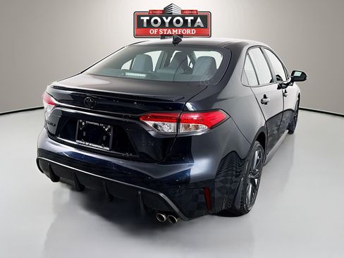 Certified 2024 Toyota Corolla SE image 7