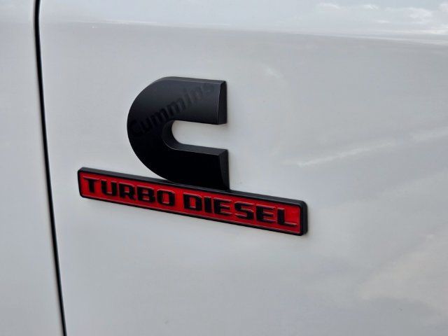 Used 2025 RAM 2500 Rebel w/ Rebel Level 2 Equipment Group AWD/4WD image 11