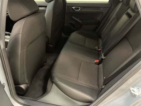 Used 2025 Honda Civic Sport image 20