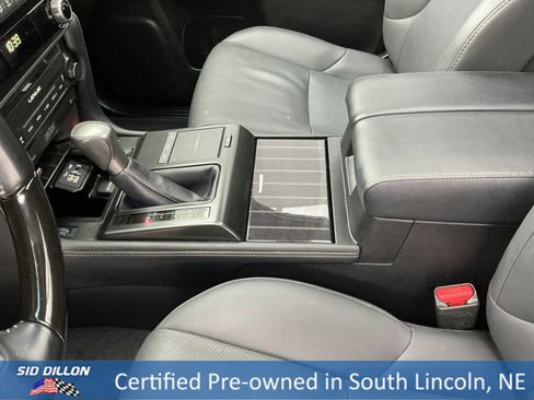 Used 2023 Lexus GX 460 Premium image 14