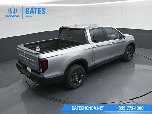 New 2026 Honda Ridgeline TrailSport image 46