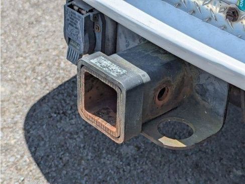 Used 2000 Dodge Durango 4WD image 16