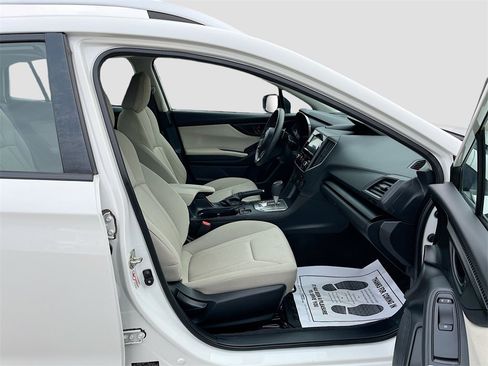 Used 2020 Subaru Impreza Premium image 28