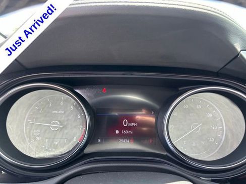 Used 2023 Buick Encore GX Preferred w/ Cold Weather Comfort Package FWD image 20