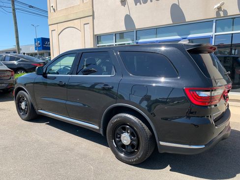 Used 2022 Dodge Durango AWD image 5