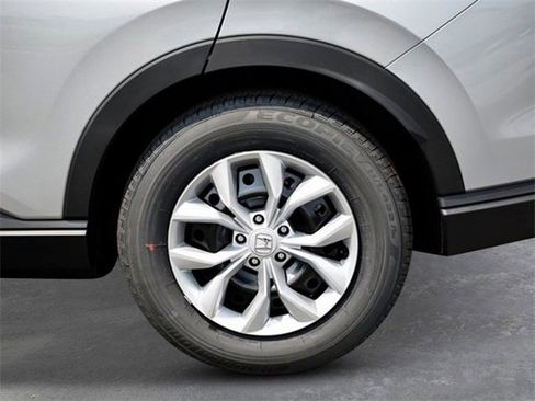 New 2026 Honda CR-V LX image 8