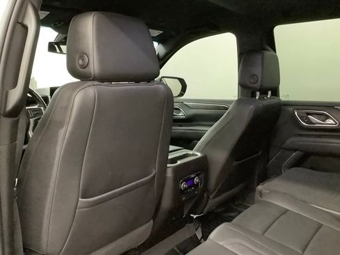 Used 2022 Chevrolet Tahoe Z71 AWD/4WD image 8