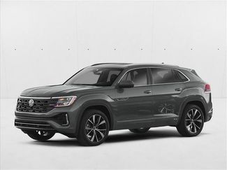 Used 2024 Volkswagen Atlas Cross Sport SEL Premium R-Line AWD/4WD video 1