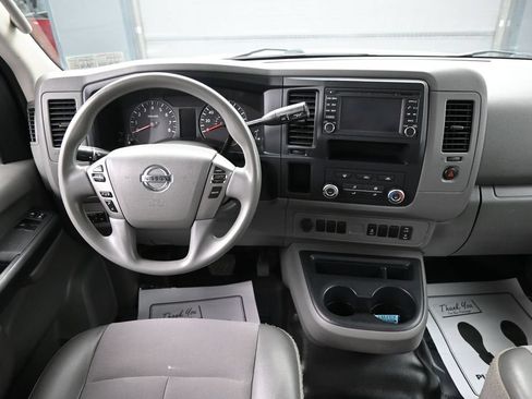 Used 2020 Nissan NV 1500 SV w/ Navigation Package RWD image 33