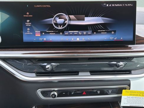 New 2026 BMW X5 xDrive40i image 8