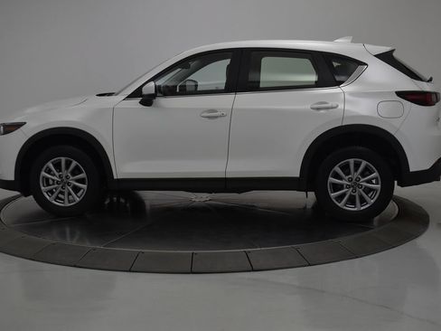 Certified 2023 MAZDA CX-5 AWD 2.5 S image 17