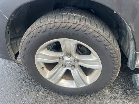 Used 2016 RAM 1500 Sport AWD/4WD image 7