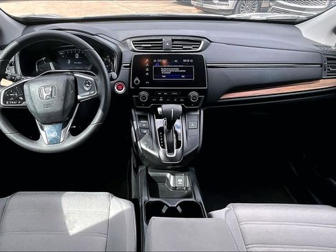 Used 2018 Honda CR-V EX image 15