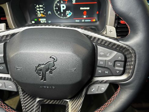 Used 2024 Ford Bronco Raptor image 31