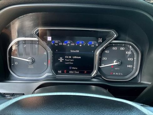 Used 2023 GMC Sierra 3500 Denali w/ Technology Package AWD/4WD image 14