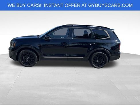 Used 2023 Kia Telluride AWD image 2