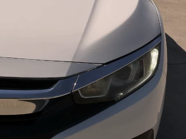 Used 2016 Honda Civic LX image 24