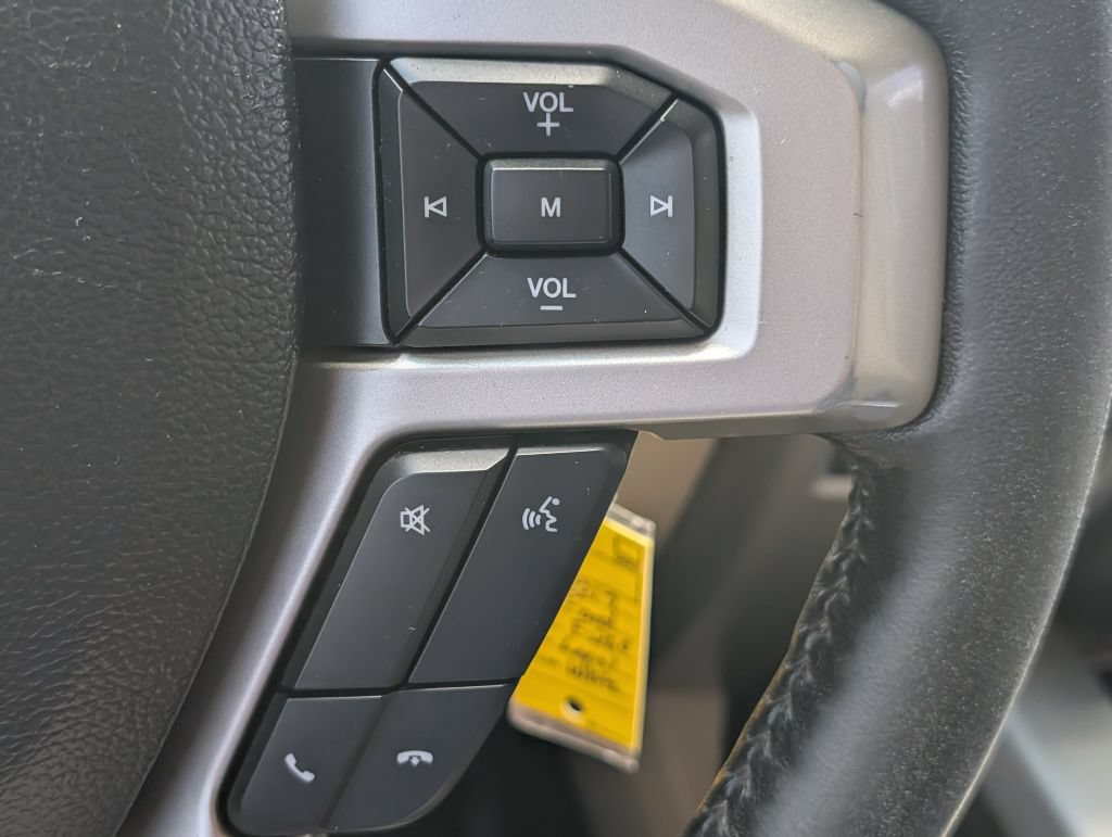 Used 2017 Ford F250 Lariat w/ Chrome Package AWD/4WD image 13