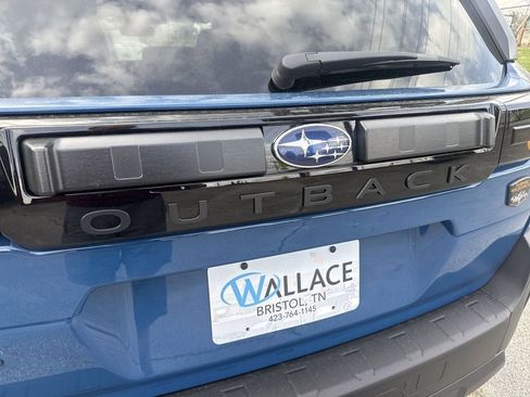 New 2026 Subaru Outback Wilderness AWD/4WD image 6