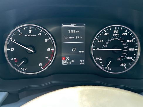 New 2025 Subaru Crosstrek 2.5i Limited image 15