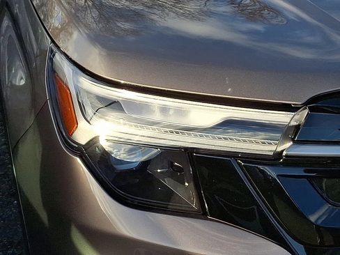 New 2025 Subaru Forester Touring w/ Protection Package (1PH) image 3