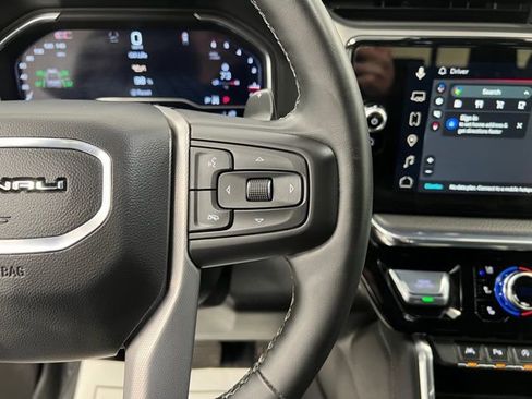 Used 2025 GMC Sierra 1500 Denali w/ Denali Reserve Package image 27