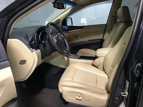 Used 2014 Subaru Tribeca Limited image 10