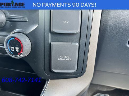 Used 2024 Ford F150 STX w/ Equipment Group 201A FX4 AWD/4WD image 23