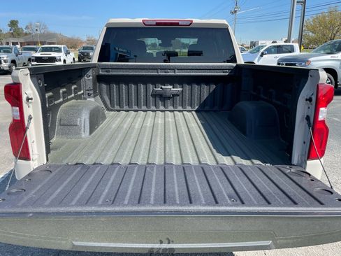 New 2026 Chevrolet Silverado 1500 RST w/ RST Select Package image 7