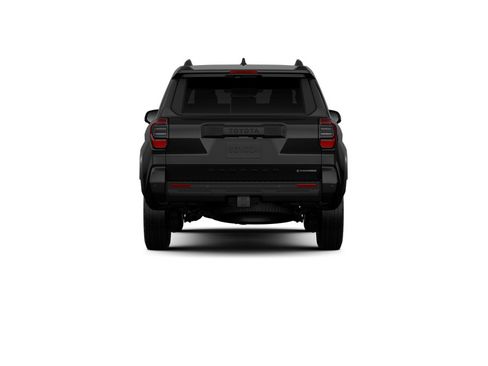 New 2026 Toyota 4Runner TRD Off-Road Premium AWD/4WD image 8
