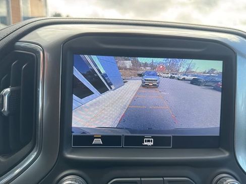 Used 2022 Chevrolet Silverado 1500 RST image 20