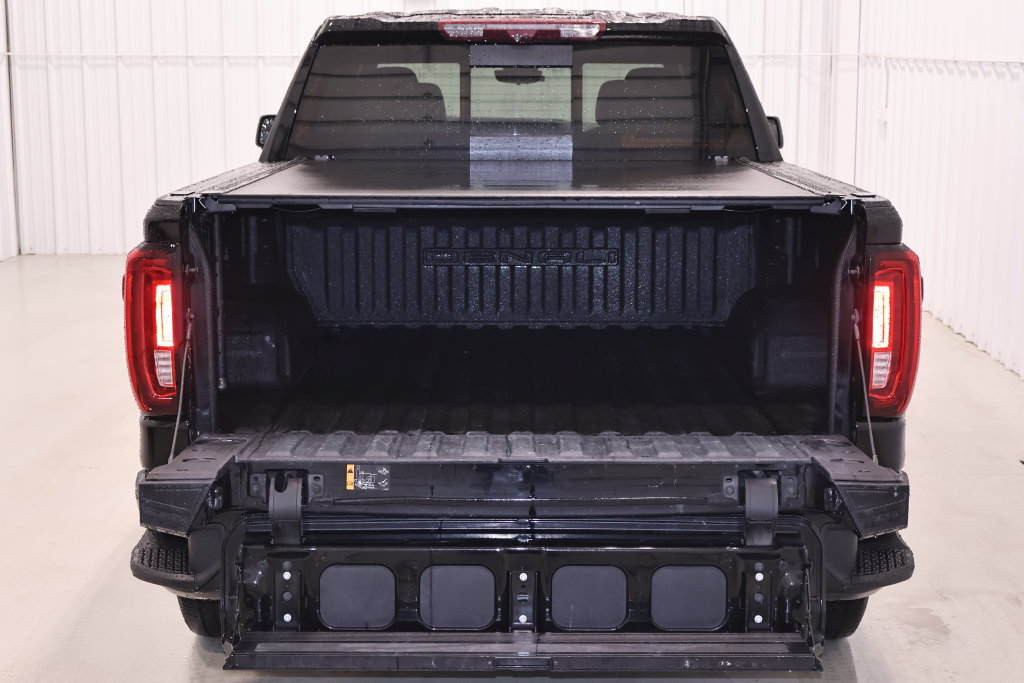 Used 2024 GMC Sierra 1500 Denali w/ Denali Reserve Package AWD/4WD image 41