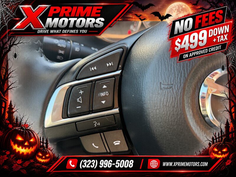 Used 2016 MAZDA CX-5 Grand Touring FWD image 21