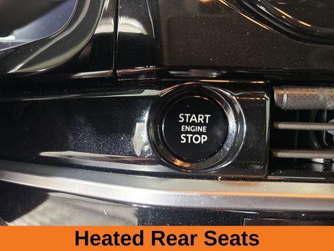 Used 2025 Nissan Pathfinder Platinum AWD/4WD image 17