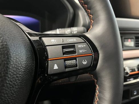 New 2026 Honda Pilot TrailSport image 20