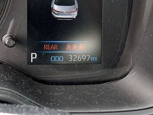 Certified 2021 Toyota Corolla LE w/ LE Convenience Package FWD image 14