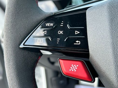 New 2026 Audi RS 3 AWD/4WD image 17