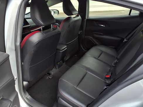 Used 2023 Toyota Prius Prime image 18