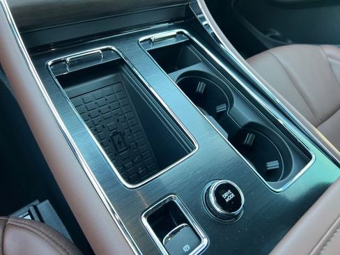 New 2026 Lincoln Aviator Reserve RWD image 27