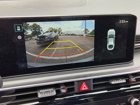 Used 2025 Kia K5 GT-Line w/ GT-Line Premium Package FWD image 24