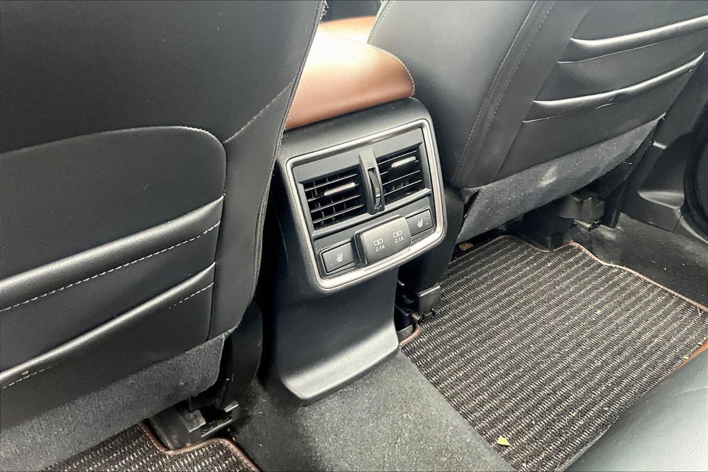 Used 2022 Subaru Forester Touring AWD/4WD image 10