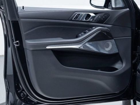 New 2026 BMW X5 M60i AWD/4WD image 14