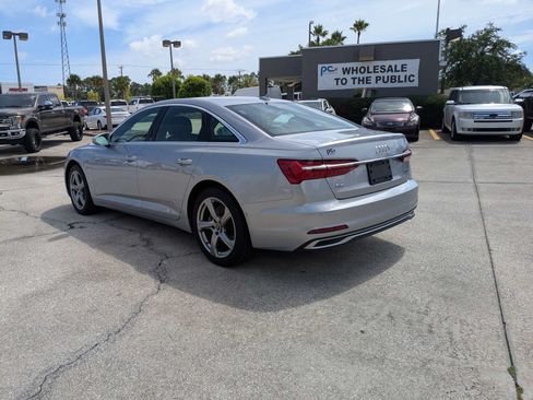 Used 2024 Audi A6 Premium Plus AWD/4WD image 6